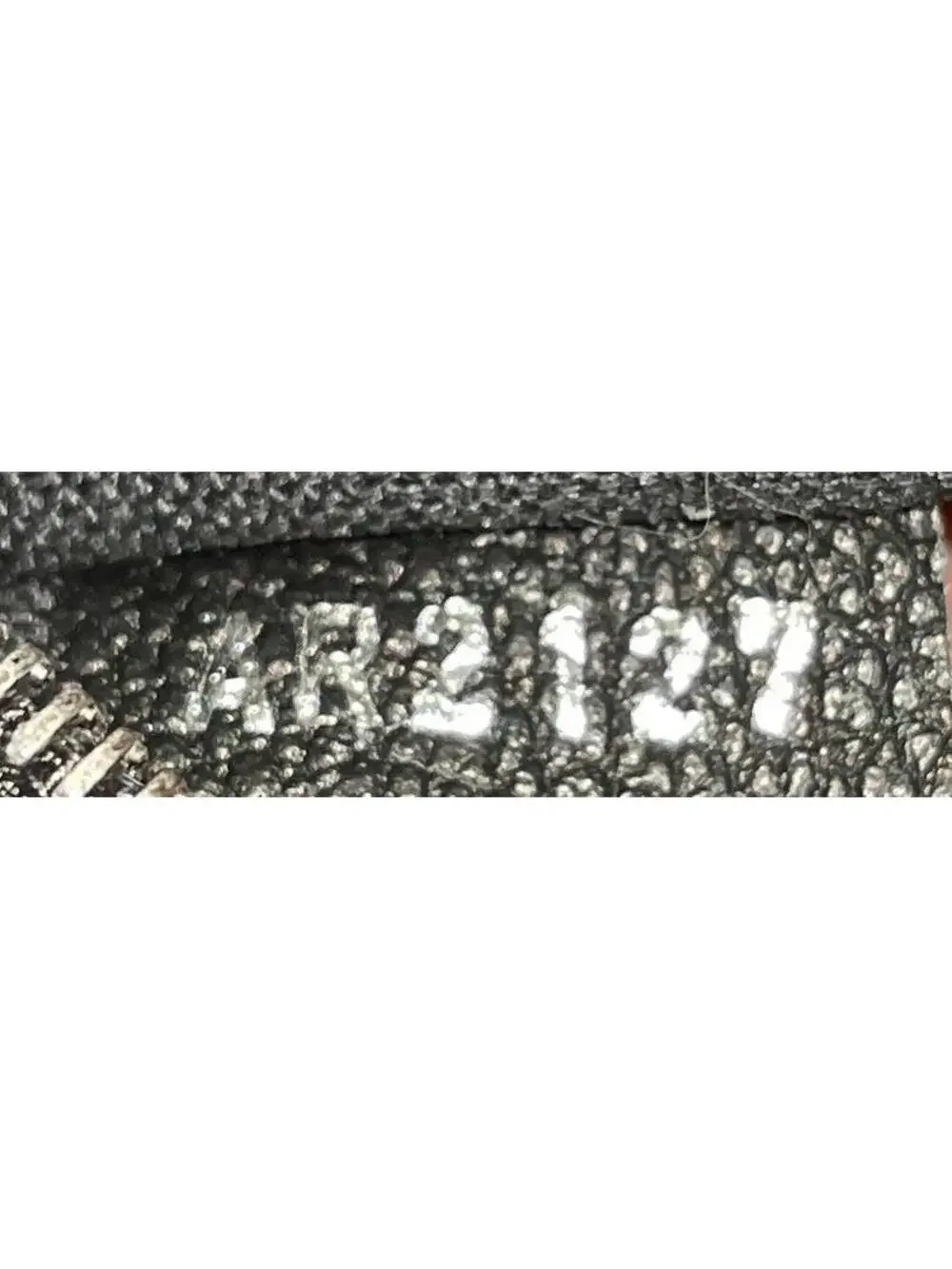 Louis Vuitton Vaneau Handbag Epi #303598L81B